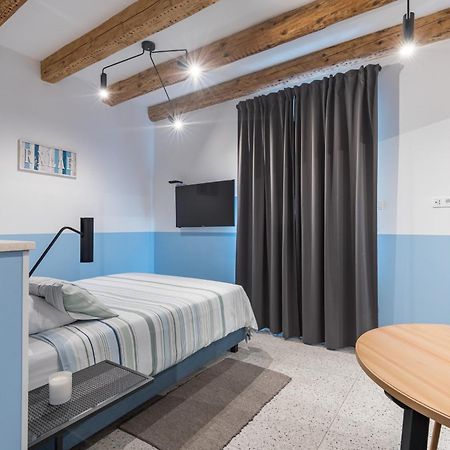 Luxury Studio Adriatic 2 斯普利特 外观 照片