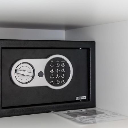 Luxury Studio Adriatic 2 斯普利特 外观 照片