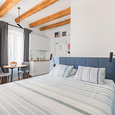 Luxury Studio Adriatic 2 斯普利特 外观 照片