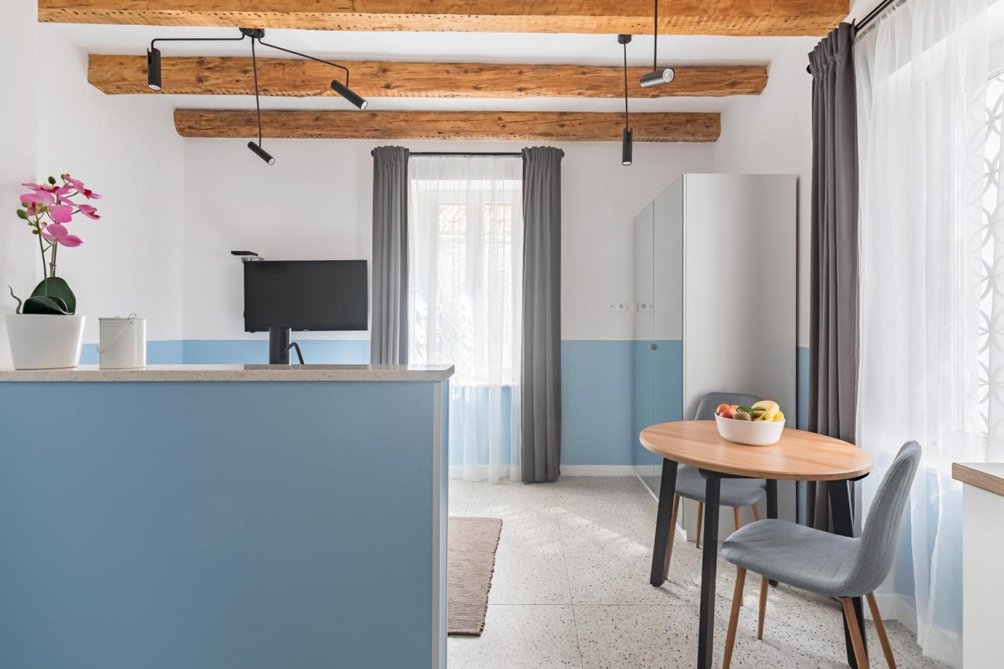 Luxury Studio Adriatic 2 斯普利特 外观 照片