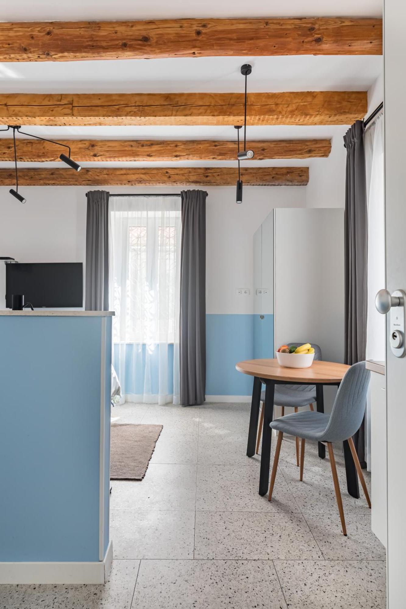 Luxury Studio Adriatic 2 斯普利特 外观 照片