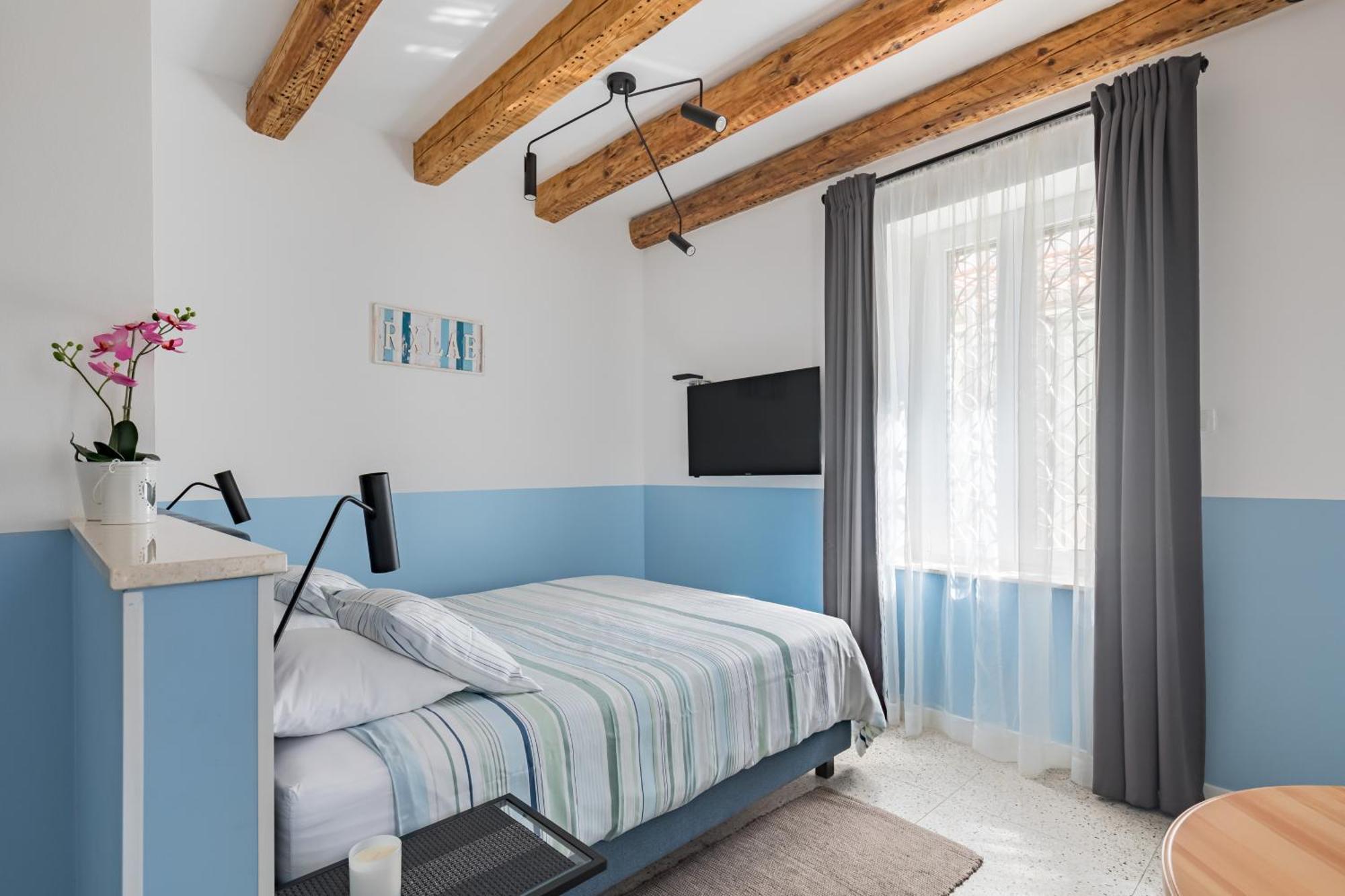 Luxury Studio Adriatic 2 斯普利特 外观 照片