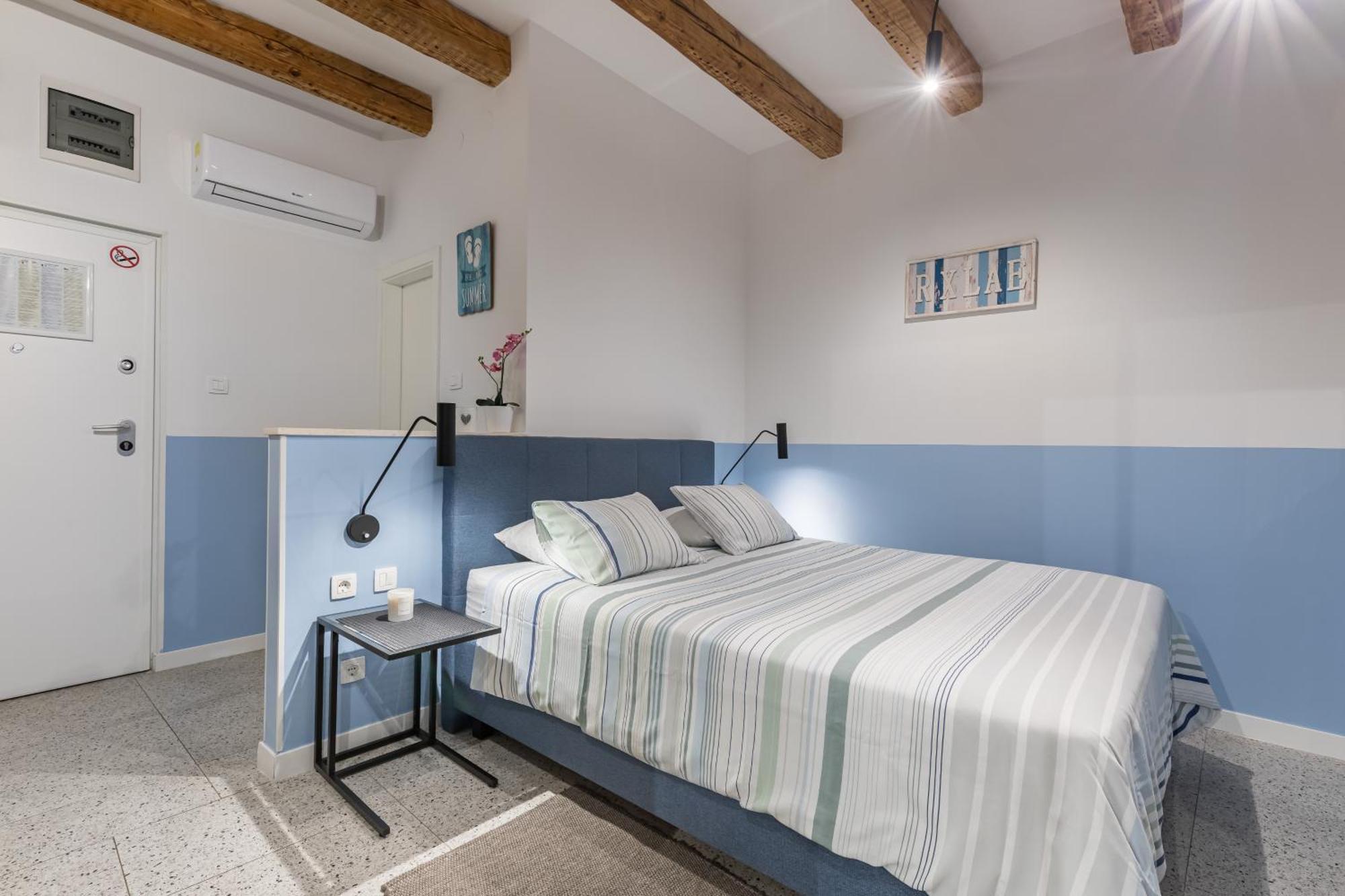 Luxury Studio Adriatic 2 斯普利特 外观 照片