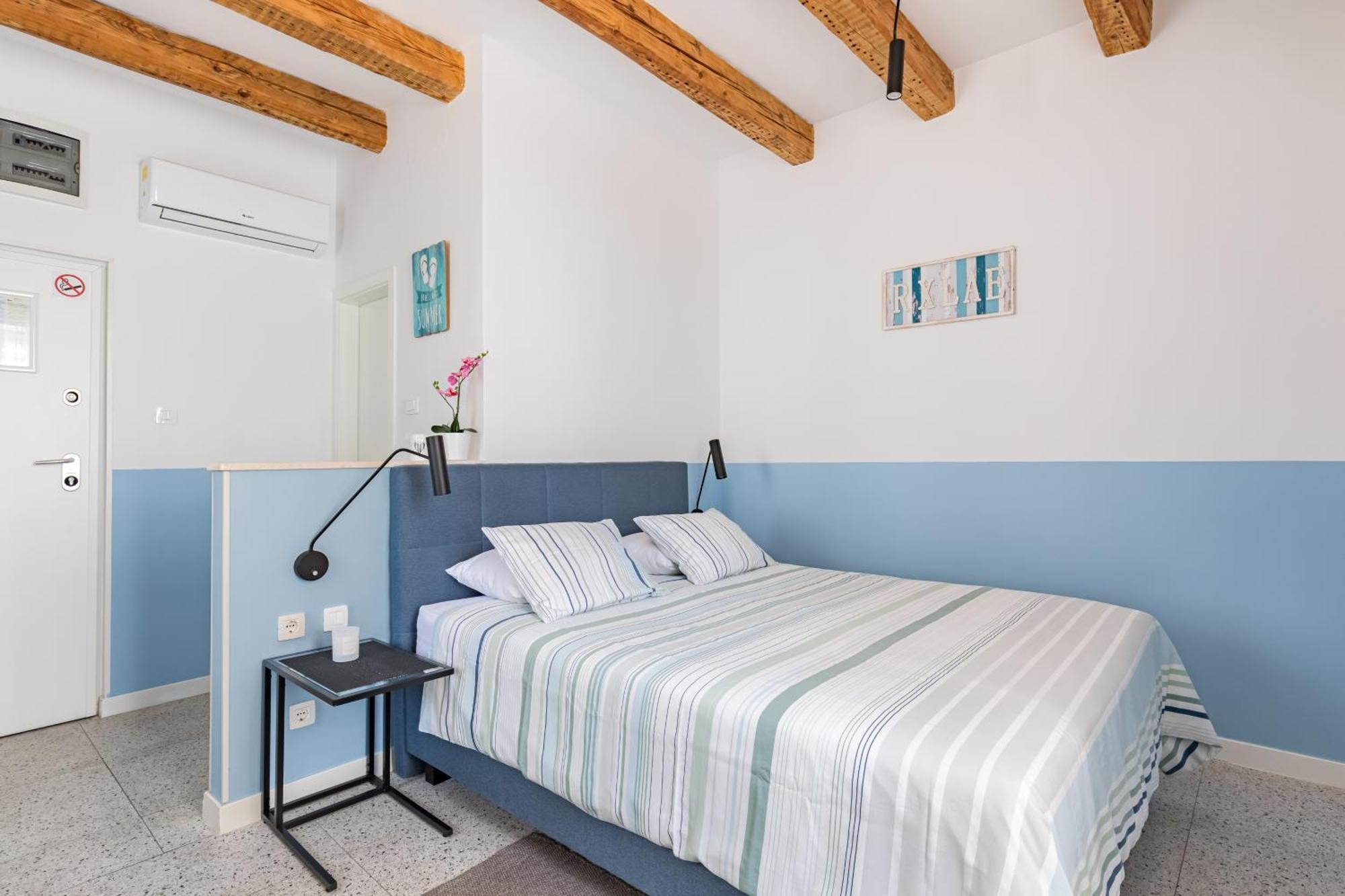 Luxury Studio Adriatic 2 斯普利特 外观 照片